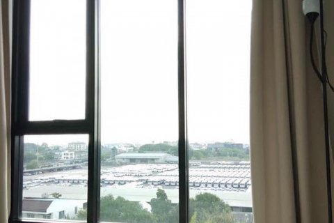 Condo in Bangkok, Thailand, 1 bedroom  № 30611 - photo 5