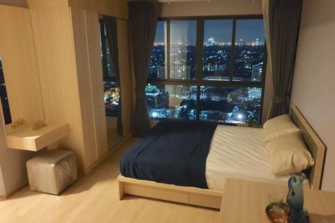 Condo in Bangkok, Thailand, 1 bedroom  № 31279 - photo 8