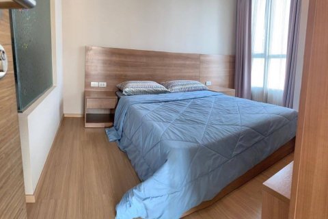 Condo in Bangkok, Thailand, 1 bedroom  № 30834 - photo 10