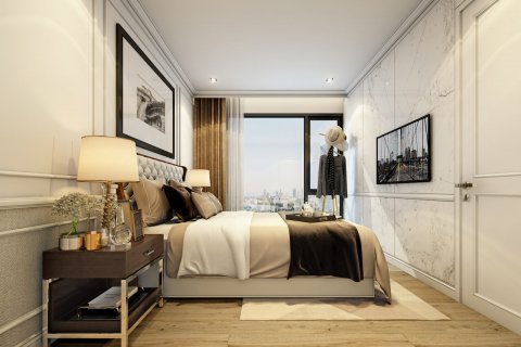 Condo in Bangkok, Thailand, 1 bedroom  № 29713 - photo 4