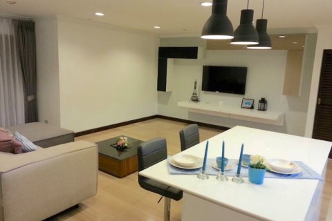 Condo in Bangkok, Thailand, 3 bedrooms  № 30056 - photo 5