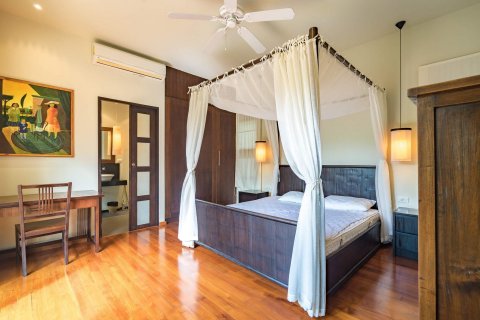 Villa on Nai Harn Beach, Thailand 5 bedrooms № 34874 - photo 12