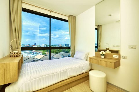 Condo in Pattaya, Thailand, 2 bedrooms  № 29901 - photo 8