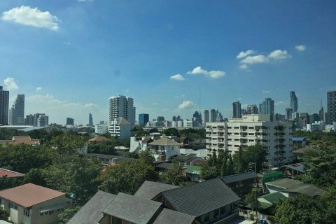 Condo in Bangkok, Thailand, 1 bedroom  № 31353 - photo 7