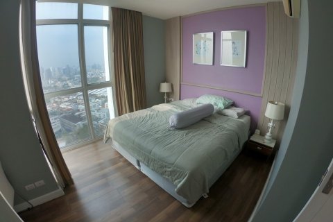 Condo in Bangkok, Thailand, 2 bedrooms  № 30726 - photo 5