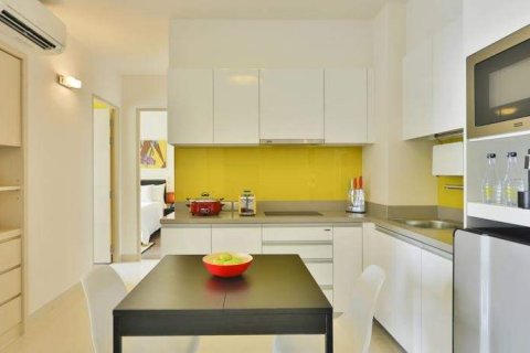 Apartment in Bang Tao, Thailand 1 bedroom № 34485 - photo 7