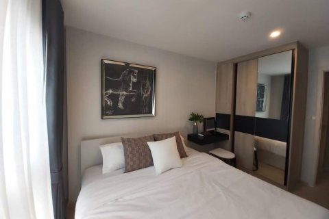 Condo in Bangkok, Thailand, 2 bedrooms  № 29897 - photo 30