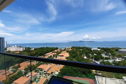 Condo in Pattaya, Thailand, 2 bedrooms  № 8796 - photo 3