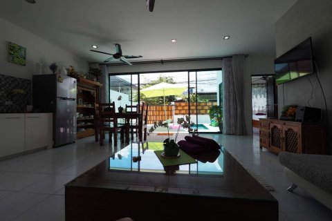 Villa on Nai Harn Beach, Thailand 2 bedrooms № 34384 - photo 14