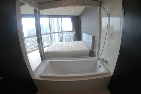 Condo in Bangkok, Thailand, 1 bedroom  № 30729 - photo 10