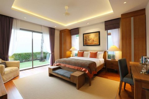 Off-plan Anchan Grand Residence in Phuket, Thailand № 34000 - photo 5