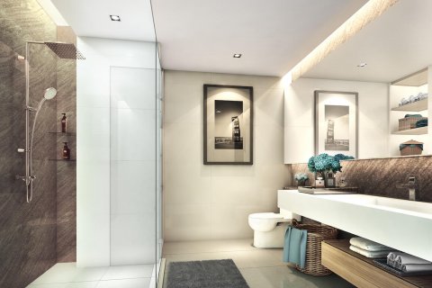 Condo in Bangkok, Thailand, 2 bedrooms  № 30560 - photo 9