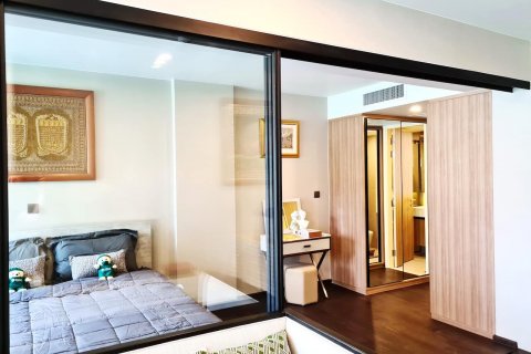 Condo in Bangkok, Thailand, 1 bedroom  № 31595 - photo 13