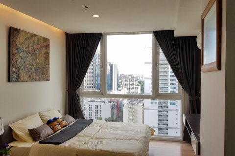 Condo in Bangkok, Thailand, 1 bedroom  № 31404 - photo 7