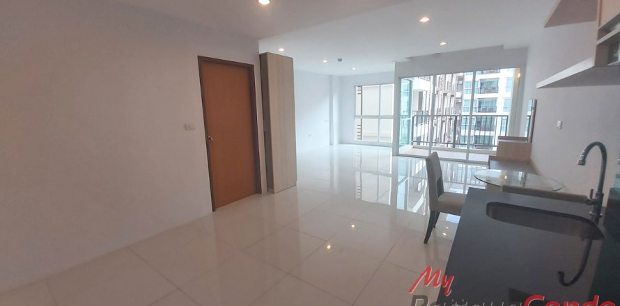 Studio in the Condo in Pattaya, Thailand  № 32293