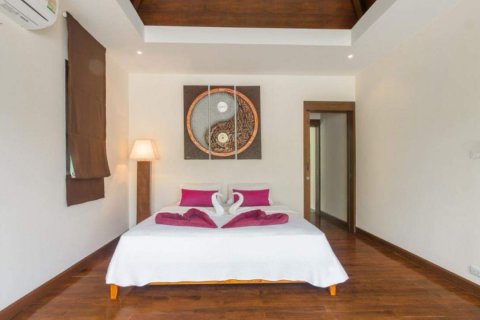 Villa in Rawai, Thailand 2 bedrooms № 34478 - photo 10