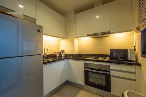 Townhouse in Bang Tao, Thailand 3 bedrooms № 34314 - photo 7