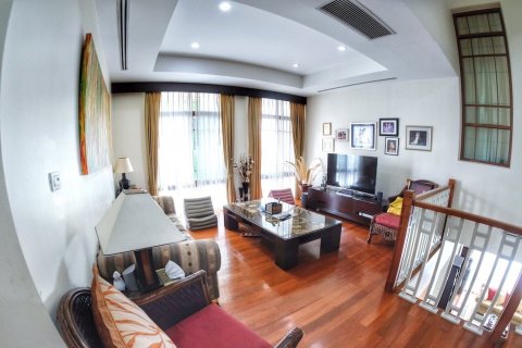 House in Bangkok, Thailand 4 bedrooms № 29770 - photo 5