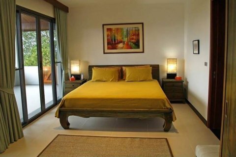 Villa on Ko Samui, Thailand 6 bedrooms № 35240 - photo 15
