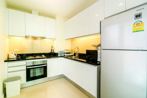 Townhouse in Bang Tao, Thailand 2 bedrooms № 34571 - photo 16