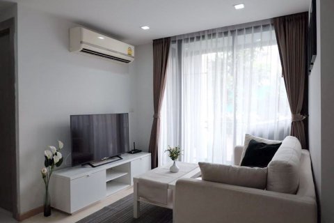 Condo in Bangkok, Thailand, 2 bedrooms  № 31844 - photo 6