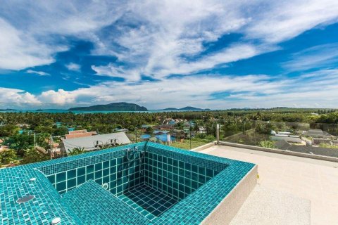 Villa in Rawai, Thailand 4 bedrooms № 35186 - photo 9