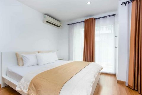 Condo in Bangkok, Thailand, 2 bedrooms  № 31900 - photo 7
