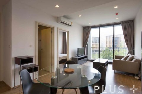 Condo in Bangkok, Thailand, 2 bedrooms  № 29604 - photo 14