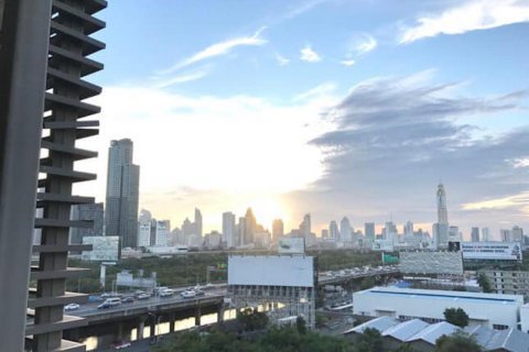 Condo in Bangkok, Thailand, 1 bedroom  № 30600 - photo 5