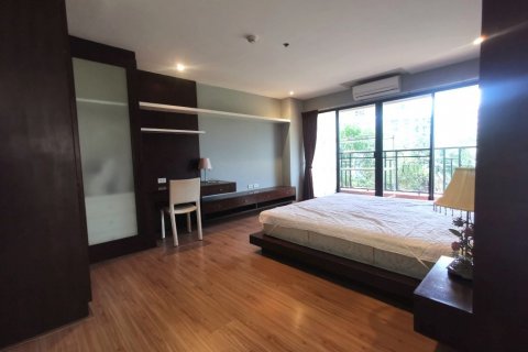 Condo in Pattaya, Thailand, 1 bedroom  № 33784 - photo 10