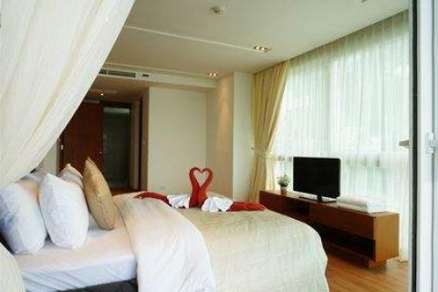 Apartment in Patong, Thailand 2 bedrooms № 5603 - photo 10