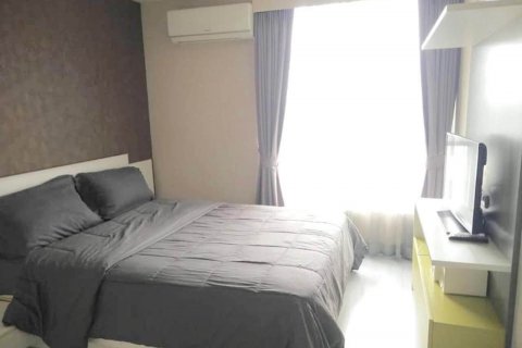 Condo in Bangkok, Thailand, 2 bedrooms  № 30124 - photo 6