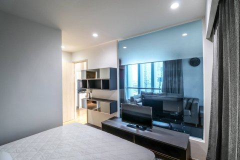 Condo in Bangkok, Thailand, 2 bedrooms  № 30437 - photo 9