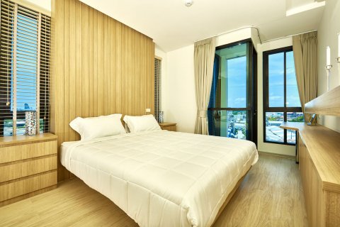 Condo in Pattaya, Thailand, 2 bedrooms  № 29901 - photo 5