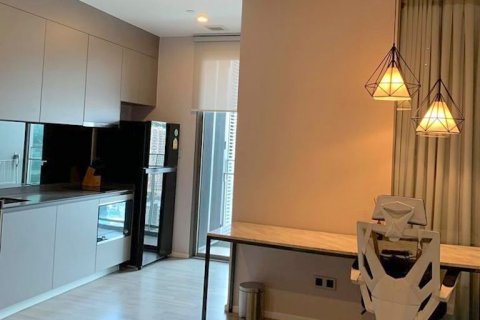 Condo in Bangkok, Thailand, 1 bedroom  № 30175 - photo 6