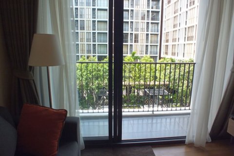 Condo in Bangkok, Thailand, 2 bedrooms  № 29496 - photo 5