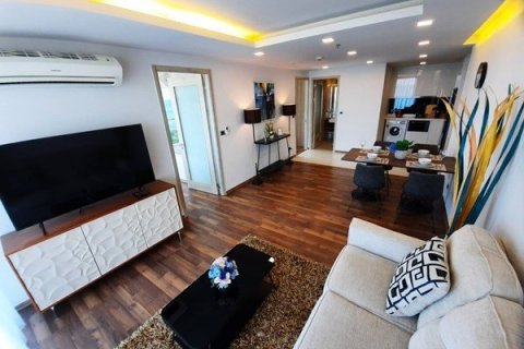 Condo in Pattaya, Thailand, 2 bedrooms  № 8796 - photo 6