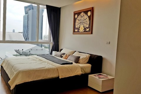 Condo in Bangkok, Thailand, 1 bedroom  № 31403 - photo 9