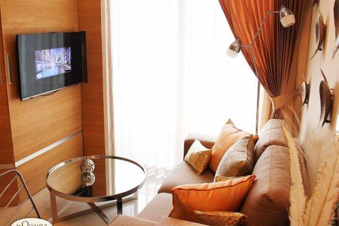 Condo in Pattaya, Thailand, 2 bedrooms  № 29468 - photo 11