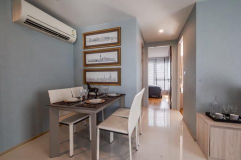 Condo in Bangkok, Thailand, 2 bedrooms  № 32103 - photo 10