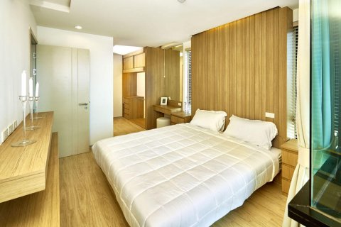 Condo in Pattaya, Thailand, 2 bedrooms  № 29901 - photo 6