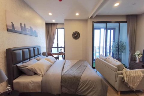 Condo in Bangkok, Thailand, 1 bedroom  № 30403 - photo 9