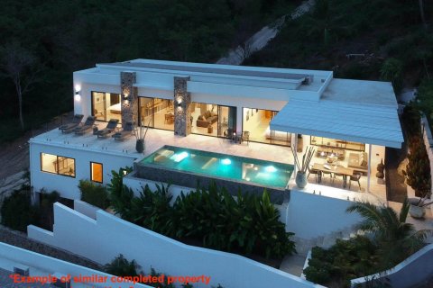 House on Phuket, Thailand 2 bedrooms № 30116 - photo 11