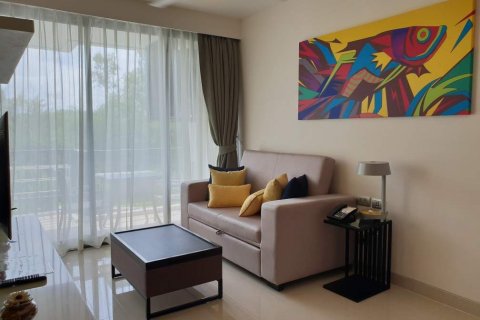 Apartment in Bang Tao, Thailand 1 bedroom № 4464 - photo 3