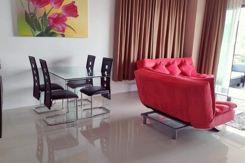 Apartment in Chalong, Thailand 1 bedroom № 34931 - photo 2