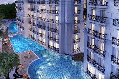 Condo in Pattaya, Thailand, 2 bedrooms  № 29468 - photo 4