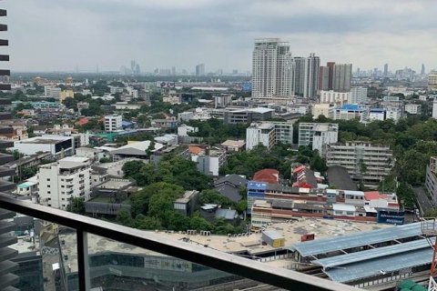 Condo in Bangkok, Thailand, 1 bedroom  № 30175 - photo 5