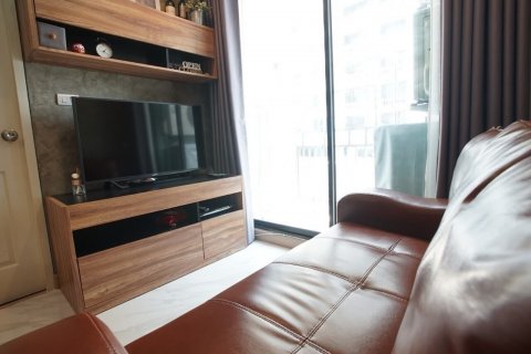 Condo in Bangkok, Thailand, 1 bedroom  № 31207 - photo 8