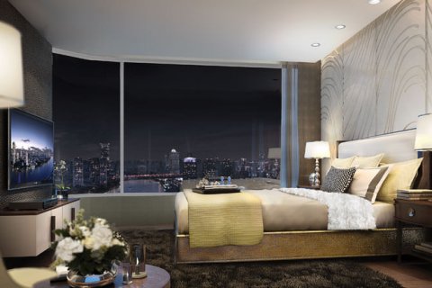 Condo in Bangkok, Thailand, 3 bedrooms  № 29446 - photo 15