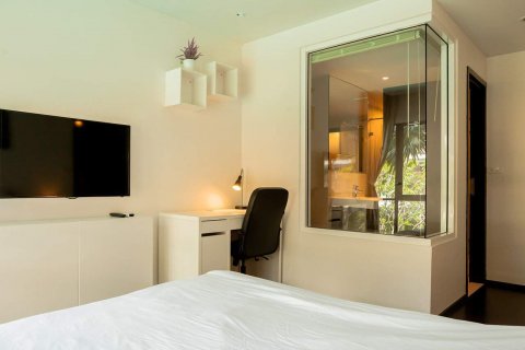 Apartment in Rawai, Thailand 2 bedrooms № 34983 - photo 5